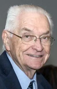 Bernard J. Kosar Sr.  1938-2025